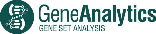 Powerful Gene Set Analysis | GeneAnalytics - Your Gene Set, In Context